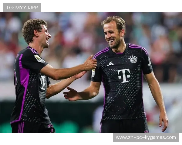 凯恩受伤复出即建功，热刺士气如虹